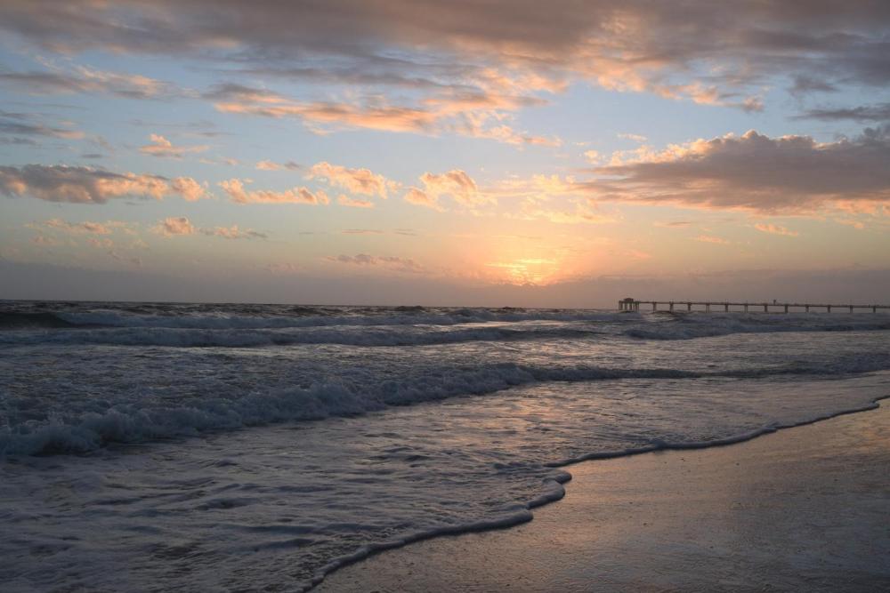 Seaspray Condos 209B